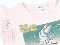 Name It festival bloom Frost top